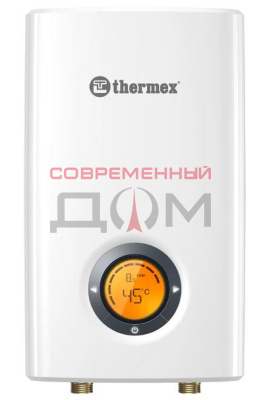 Водонагреватель проточн THERMEX Topflow 6000